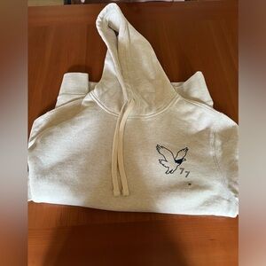 Mens medium American Eagle hoodie. New with tags